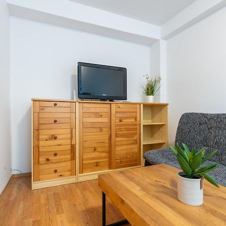 Štrbské Pleso Apartman Patria מראה חיצוני תמונה