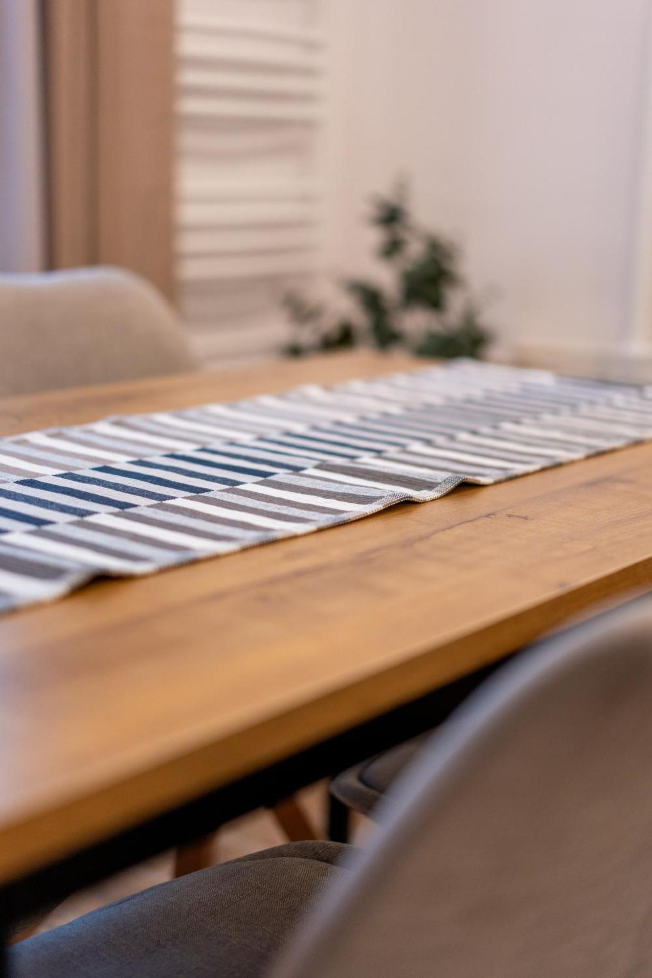 Štrbské Pleso Apartman Patria מראה חיצוני תמונה