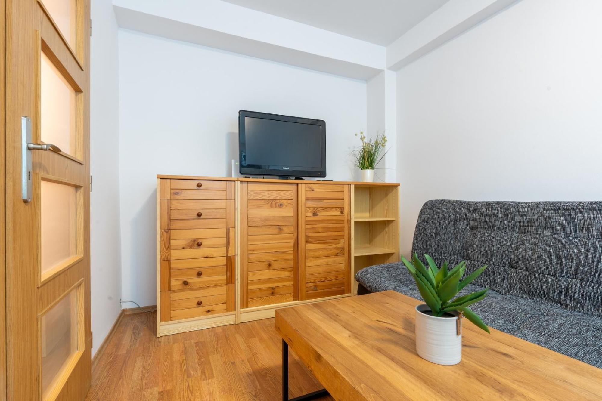 Štrbské Pleso Apartman Patria מראה חיצוני תמונה