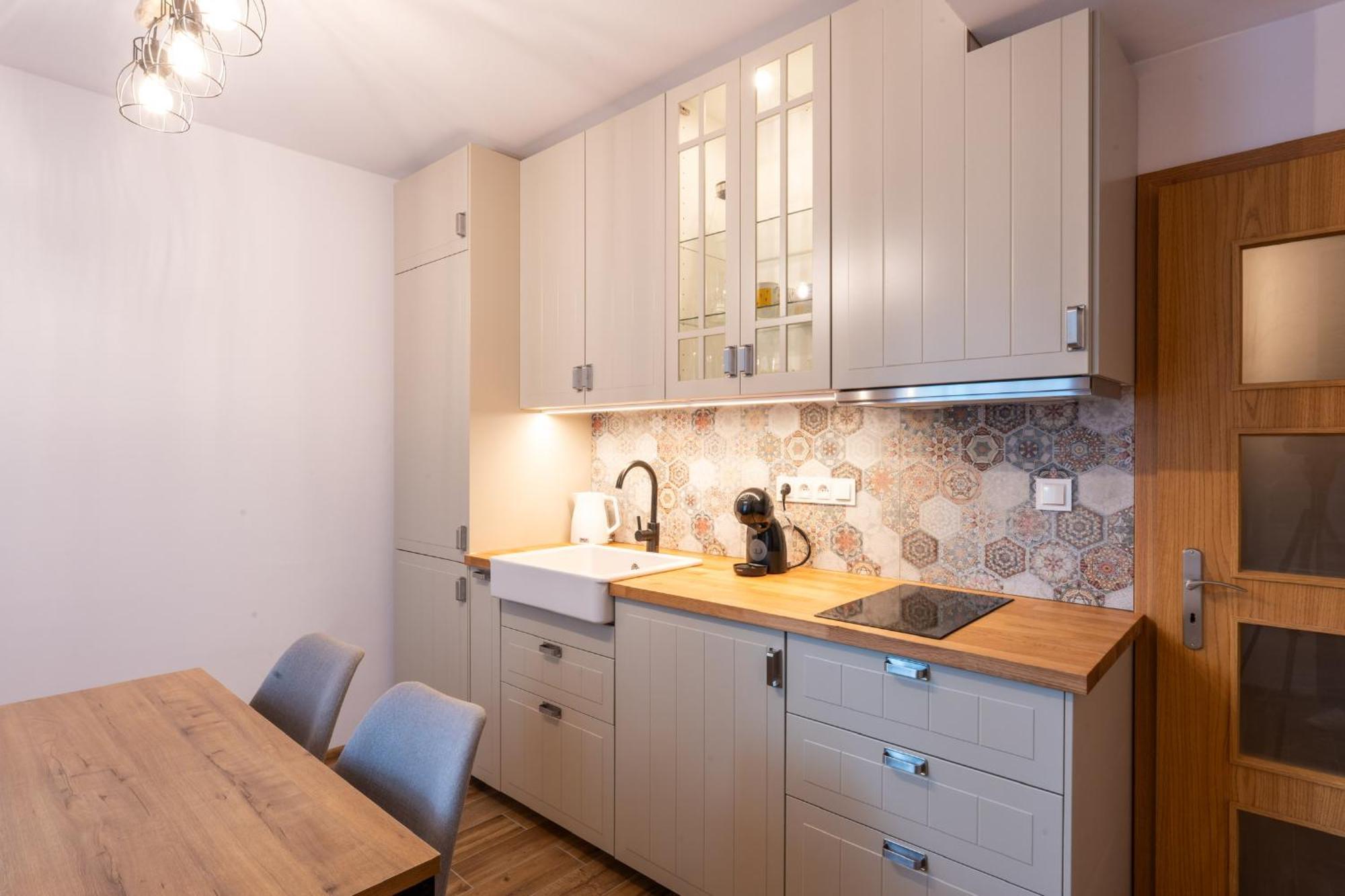 Štrbské Pleso Apartman Patria מראה חיצוני תמונה