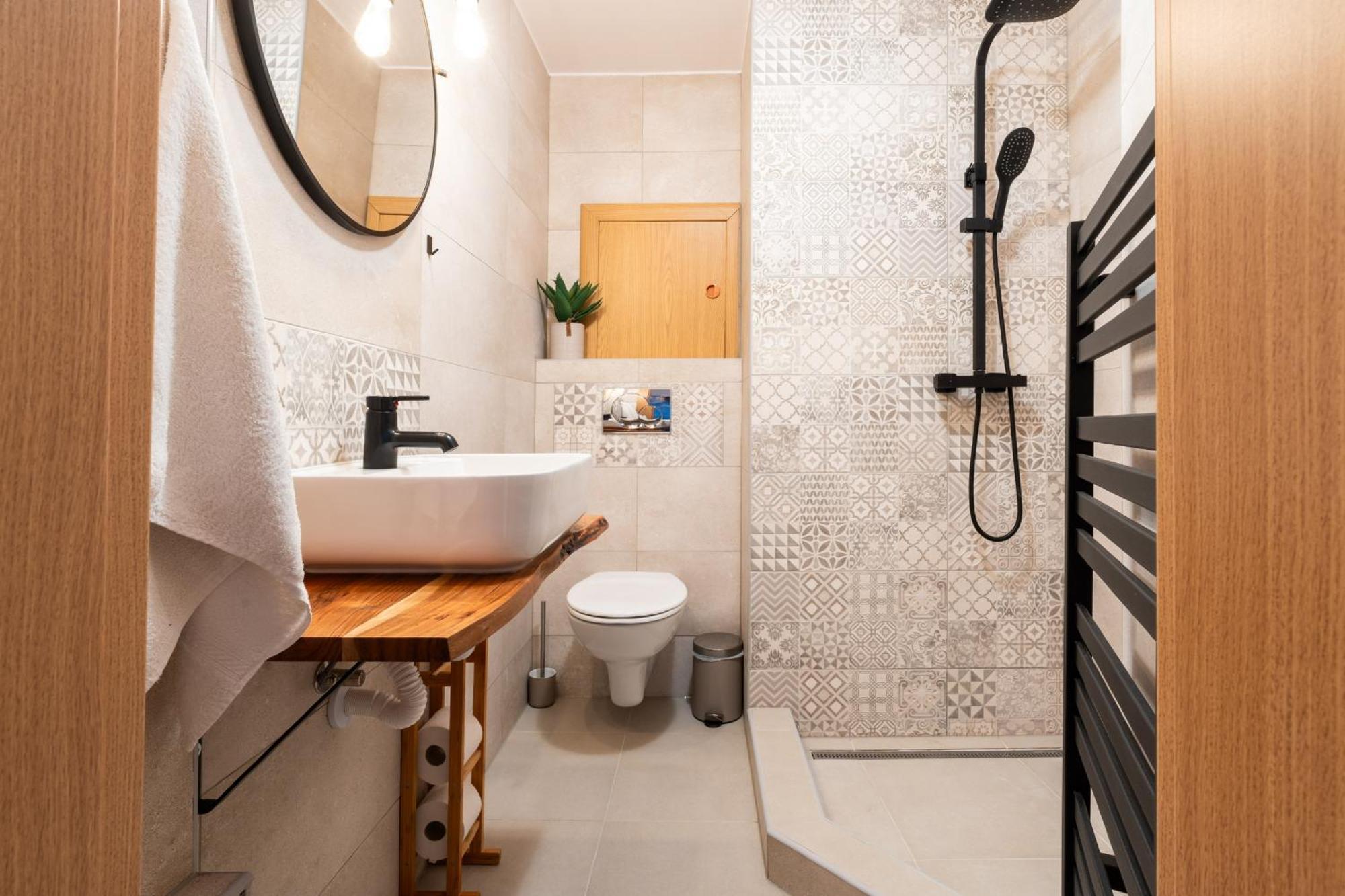 Štrbské Pleso Apartman Patria מראה חיצוני תמונה